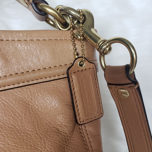 Coach Ashley Hippie Crossbody - Picture 3 of 13